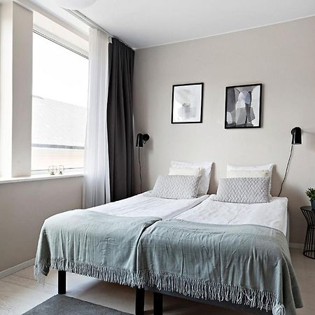 Forenom Apartments Stockholm Johannesgatan Kültér fotó