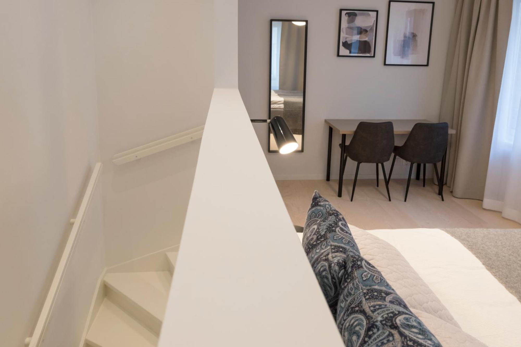 Forenom Apartments Stockholm Johannesgatan Szoba fotó