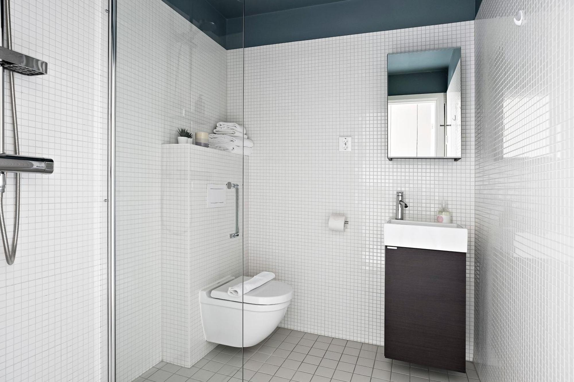Forenom Apartments Stockholm Johannesgatan Szoba fotó