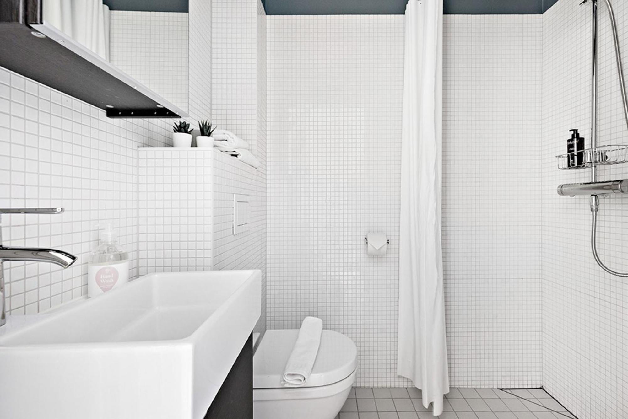 Forenom Apartments Stockholm Johannesgatan Kültér fotó