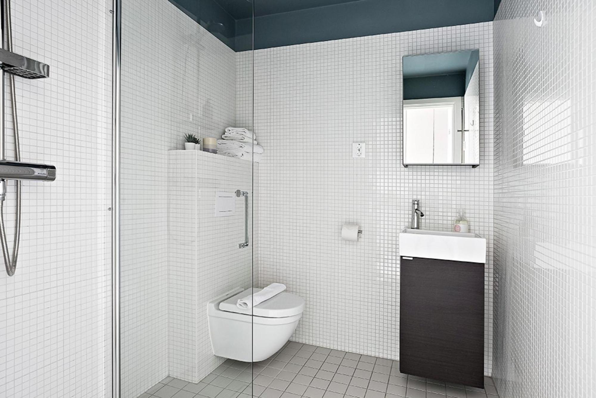 Forenom Apartments Stockholm Johannesgatan Kültér fotó